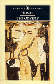 The Odyssey: Revised Prose Translation…