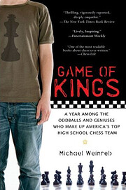 Game of Kings: A Year Among the Oddballs and…