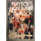 Playboy's host & bar book by Thomas Mario