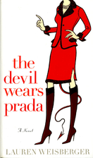 The Devil Wears Prada by Lauren Weisberger