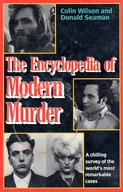The Encyclopedia of Modern Murder por Colin…