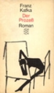 Der Prozess (Prozeb) Roman – tekijä:…