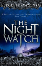 Night Watch by Sergei Lukyanenko