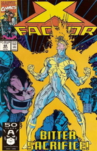 X-Factor #68 - Endgame, Part 4: Finale by…