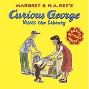 Curious George Visits the Library por…