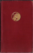 The Light That Failed by Rudyard Kipling