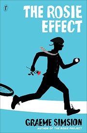 The rosie effect por Graeme C. Simsion