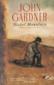 Nickel Mountain – tekijä: John Gardner