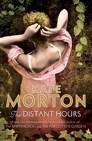 The Distant Hours: A Novel – tekijä: Kate…