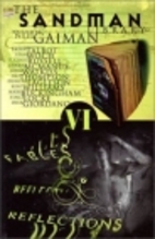 The Sandman: Fables & Reflections by Neil…