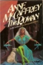 The Rowan by Anne McCaffrey