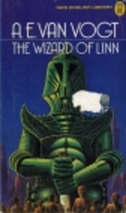 The Wizard of Linn de A. E. Van Vogt