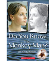 Do You Know the Monkey Man? av Dori…