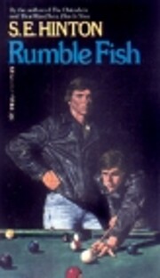 Rumblefish (Lions) por S.E. Hinton