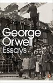 George Orwell: Essays de George Orwell