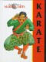 Karate (Illustrated History of Martial Arts)…