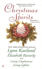 Christmas Spirits by Lynn Kurland