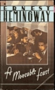 A Moveable Feast (Scribner Classic) av…