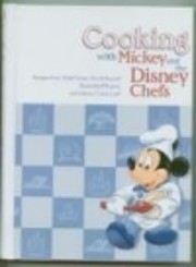 Cooking With Mickey and the Disney Chefs de…