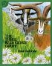 The Three Billy Goats Gruff por Judith…