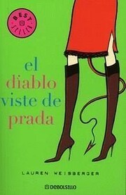 El diablo se viste de Prada av Lauren…
