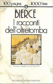 I racconti dell'oltretomba av Ambrose Bierce