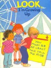 Look, I'm growing up (A happy day book) av…