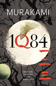 1Q84 (Vintage International) de Haruki…