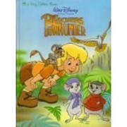 Rescuers Down Under (Big Golden Book) by…