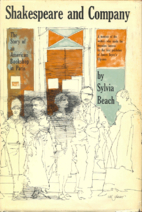 Shakespeare and Company by Sylvia Beach