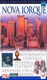 New York (Eyewitness Travel Guides) de…