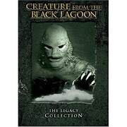 Creature From the Black Lagoon por Creature…