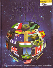 Children's World Atlas by igloo