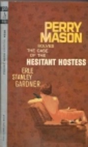 The Case of the Hesitant Hostess (Perry…