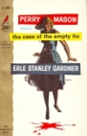 The Case of the Empty Tin por Erle Stanley…