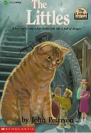 The Littles af John Peterson