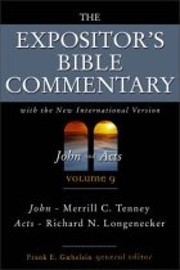 The Expositor's Bible Commentary: Volume 9…