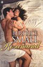 Rosamund by Bertrice Small
