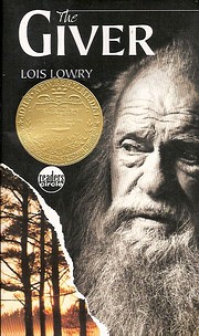 The Giver (Giver Quartet) av Lois Lowry