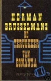 De terugkeer van Bonanza (Dutch Edition) por…