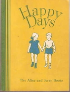 Happy Days by Mabel O'Donnell