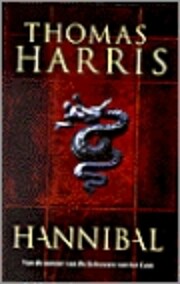 Hannibal III / IV av Thomas Harris