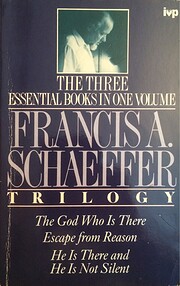 Francis A. Schaeffer Trilogy de Francis A.…