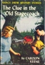 The clue in the old stagecoach av Carolyn…