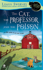 The Cat, The Professor And The Poison by…