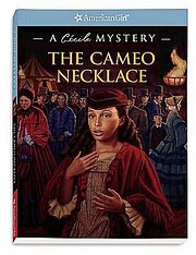 The cameo necklace : a Cecile mystery de…