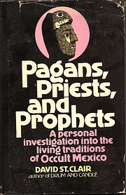 Pagans, priests, and prophets: A personal…