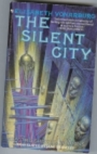 The Silent City by Elisabeth Vonarburg