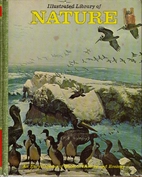 Illustrated Library of Nature Volume 11 by…