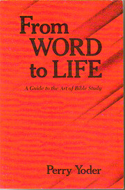 From Word to Life: A Guide to the Art of…